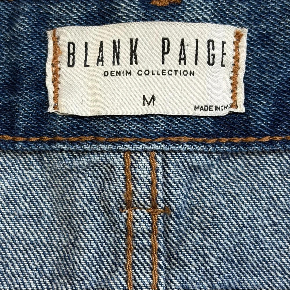 Blank Paige 📸 see